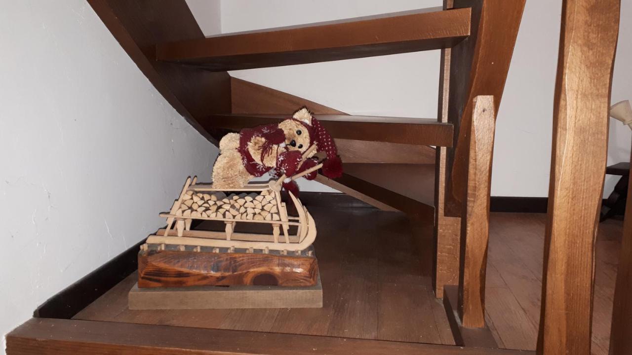 Chambre D'Hote Au Grenier D'Abondance Niderviller Exterior photo